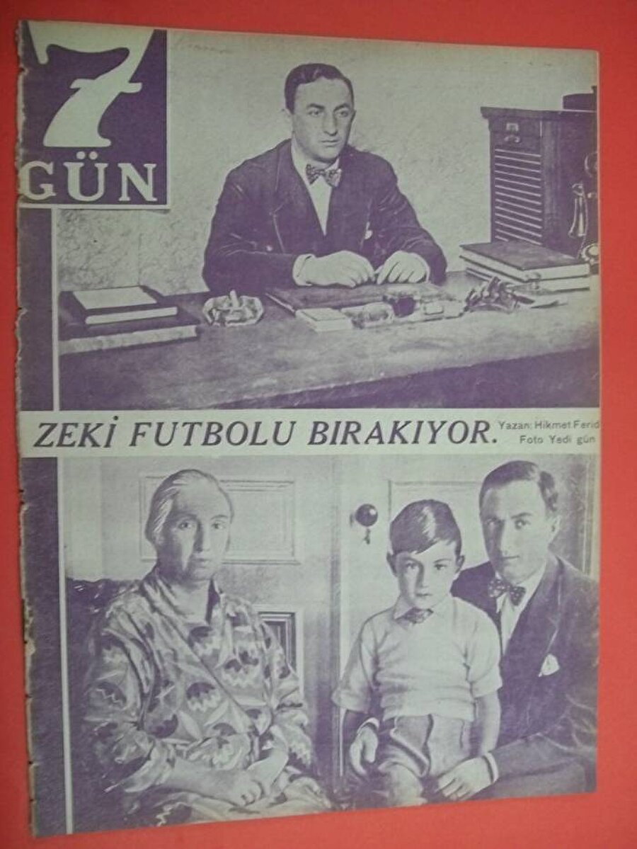 Sporel 1955-1957 yılları arasında Türkiye Su Sporları Federasyonu Başkanlığı ve Fenerbahçe başkanlığı yaptı.