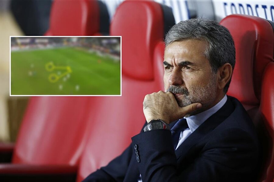 Aykut Kocaman Mehmet Topal