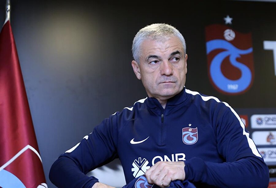 Rıza Çalımbay, Ersun Yanal’ı solladı