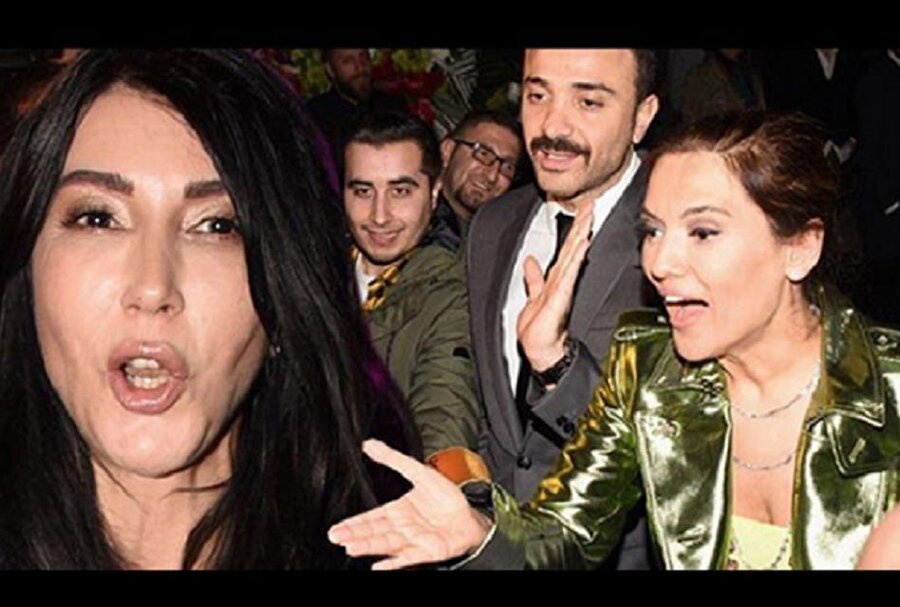 Demet Hande
