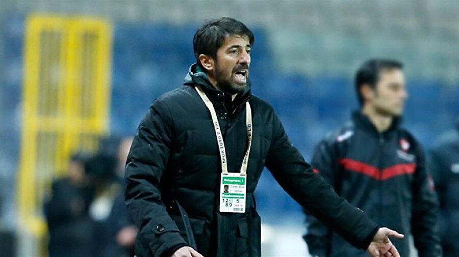 Zafer Biryol'a FETÖ üyeliğinden tutuklama talebi​