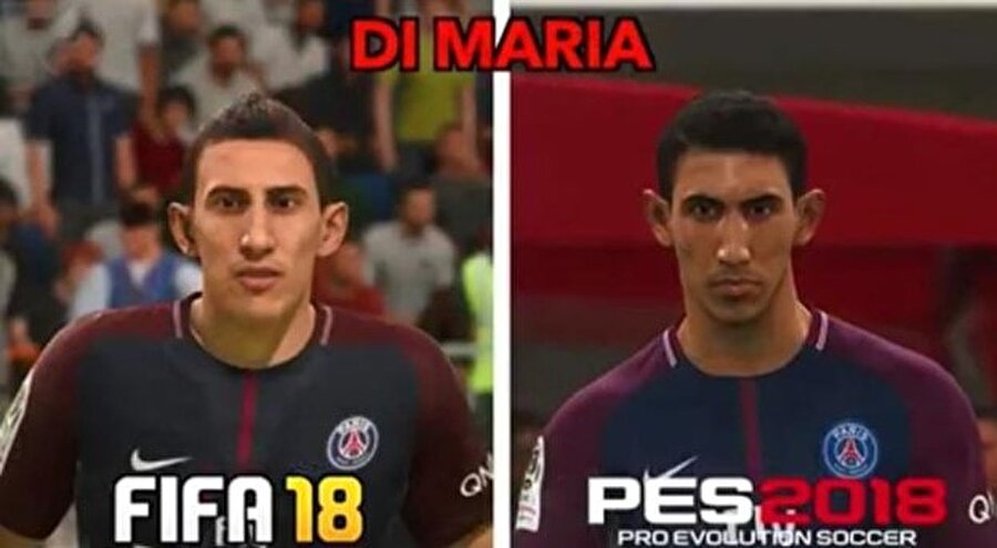 Angel Di Maria 
