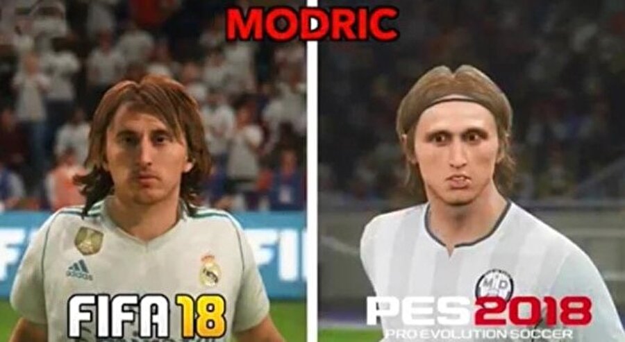 Luka Modric
