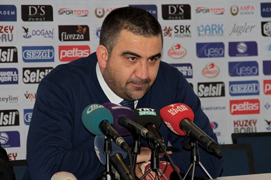 Ümit Özat, Beşiktaşlı futbolcuyu istiyor