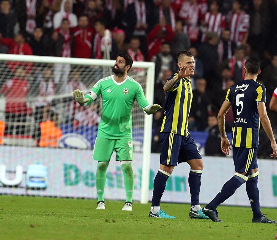 Volkan’daki değişimin sırrı ne?