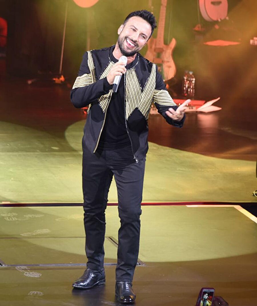 tarkan