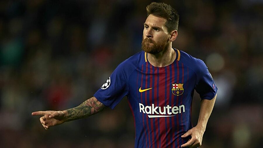 Messi: Neymar ayrılınca güçlendik