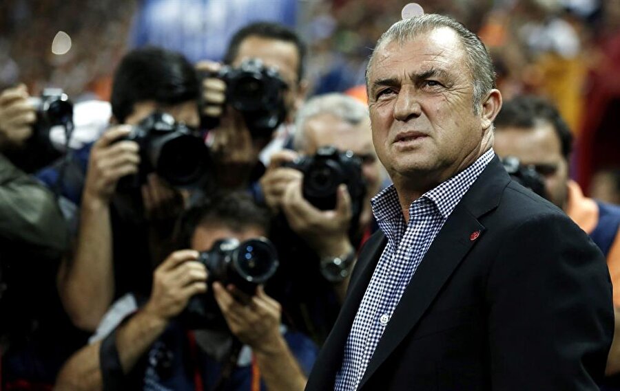 Fatih Terim ilk kez konuştu: Galatasaray ile görüşmedim