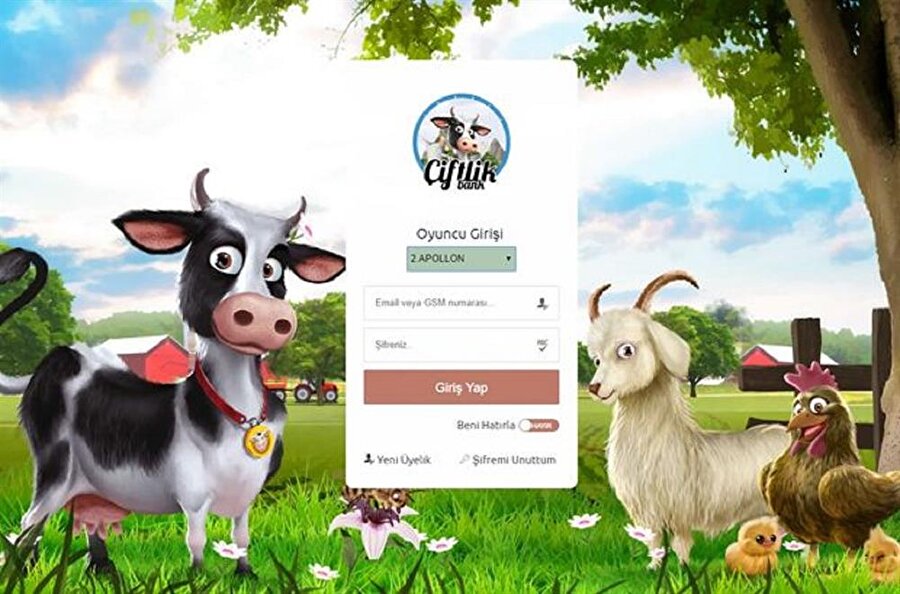 Vatandaşlar tarafından saadet zinciri olduğu gerekçesiyle birçok şikayet alan Çiftlik Bank isimli sanal oyun için, Gümrük ve Ticaret Bakanlığı inceleme başlattı.