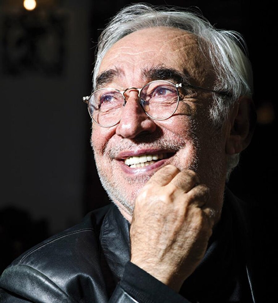 şener şen