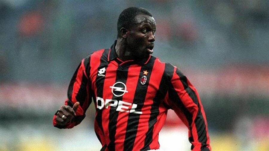 ​Kara Kıta Afrika'dan çıkıp Avrupa'da tozu dumana katmış golcüler