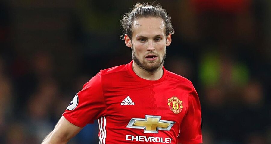 Fenerbahçe ilacını Manchester United'da buldu