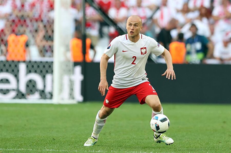 Michal Pazdan, Trabzonspor için yola çıkıyor