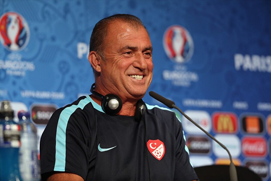 Terim'in Galatasaray'a gelmeme sebebini açıkladı