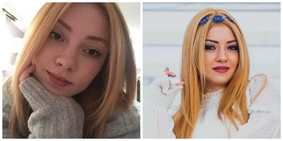 Siz tanıyabildiniz mi?
Ünlü popçunun makyajsız hali hakkında siz ne düşünüyorsunuz? Onu tanıyabildiniz mi?