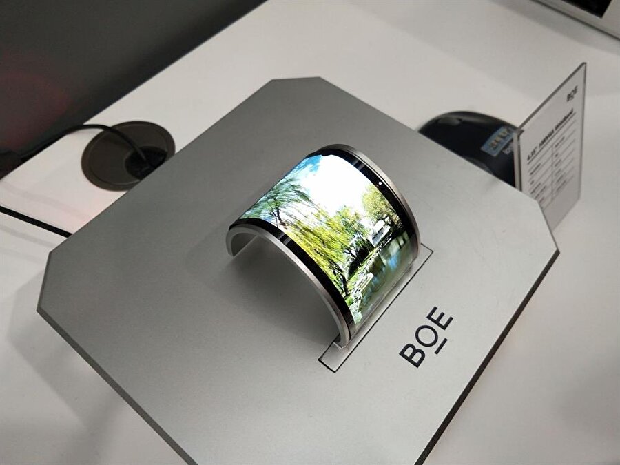 BOE