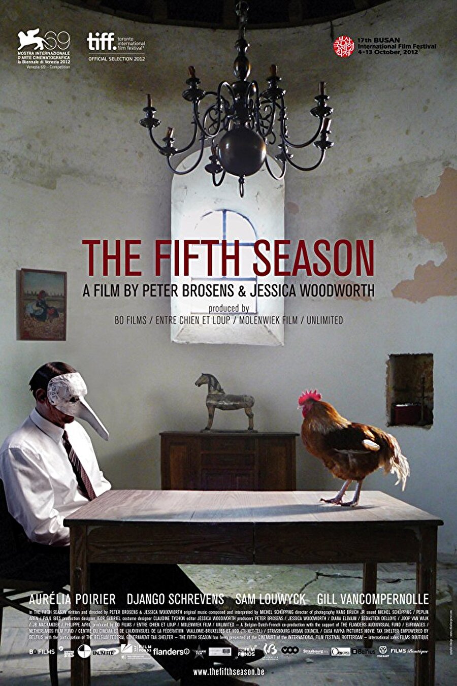 The Fifth Season

                                    
                                    
                                    Yönetmenler: Peter Brosens, Jessica Woodworth
                                
                                
                                