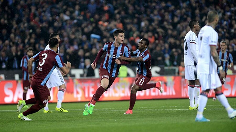 West Bromwich'ten Okay Yokuşlu için 8 milyon Euro