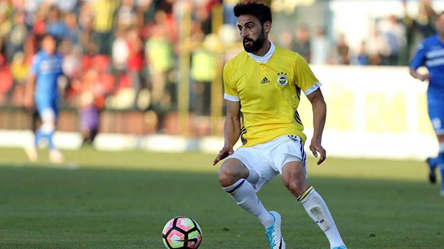 Fenerbahçe'ye kötü haber: Yıldız futbolcu 3 hafta yok