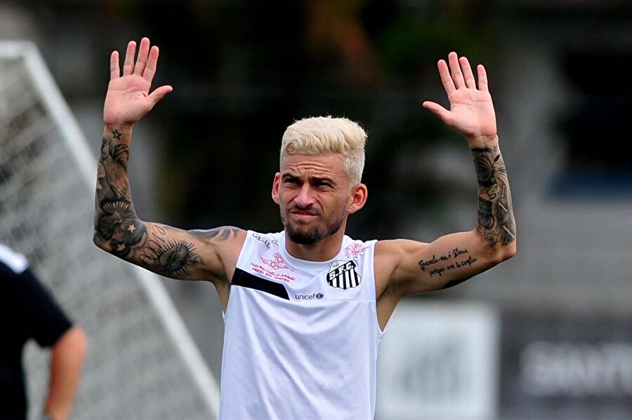 Palmeiras Lima'yı resmen açıkladı!
