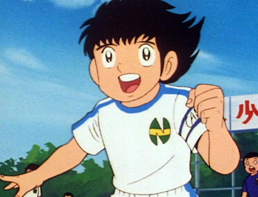 Tsubasa efsanesi geri dönüyor