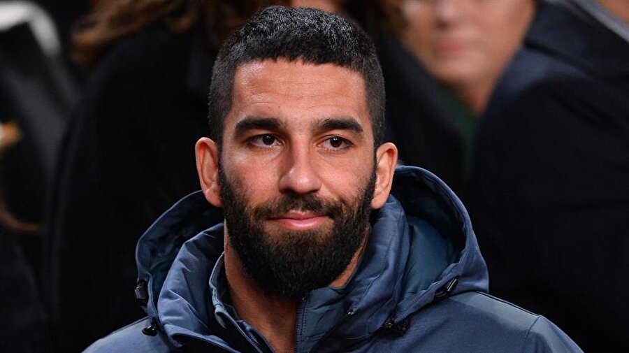 ​Valverde'den Arda'ya adaletsiz tutum