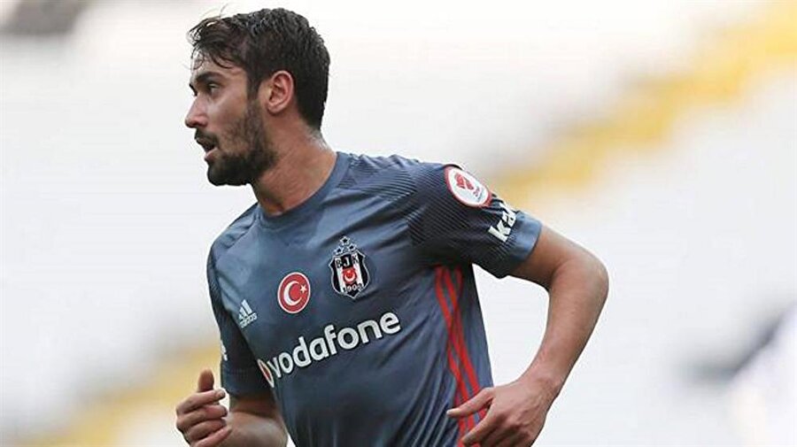 Beşiktaş'ın genç yeteneği Orkan Çınar'a talip var!