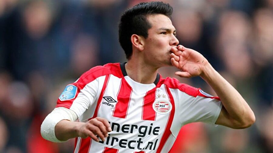 Galatasaray'ın Lozano pişmanlığı