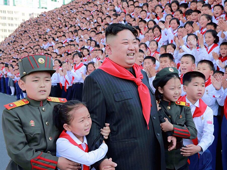 kim liderligindeki kuzey kore de uygulanan 10 ilginc yasak