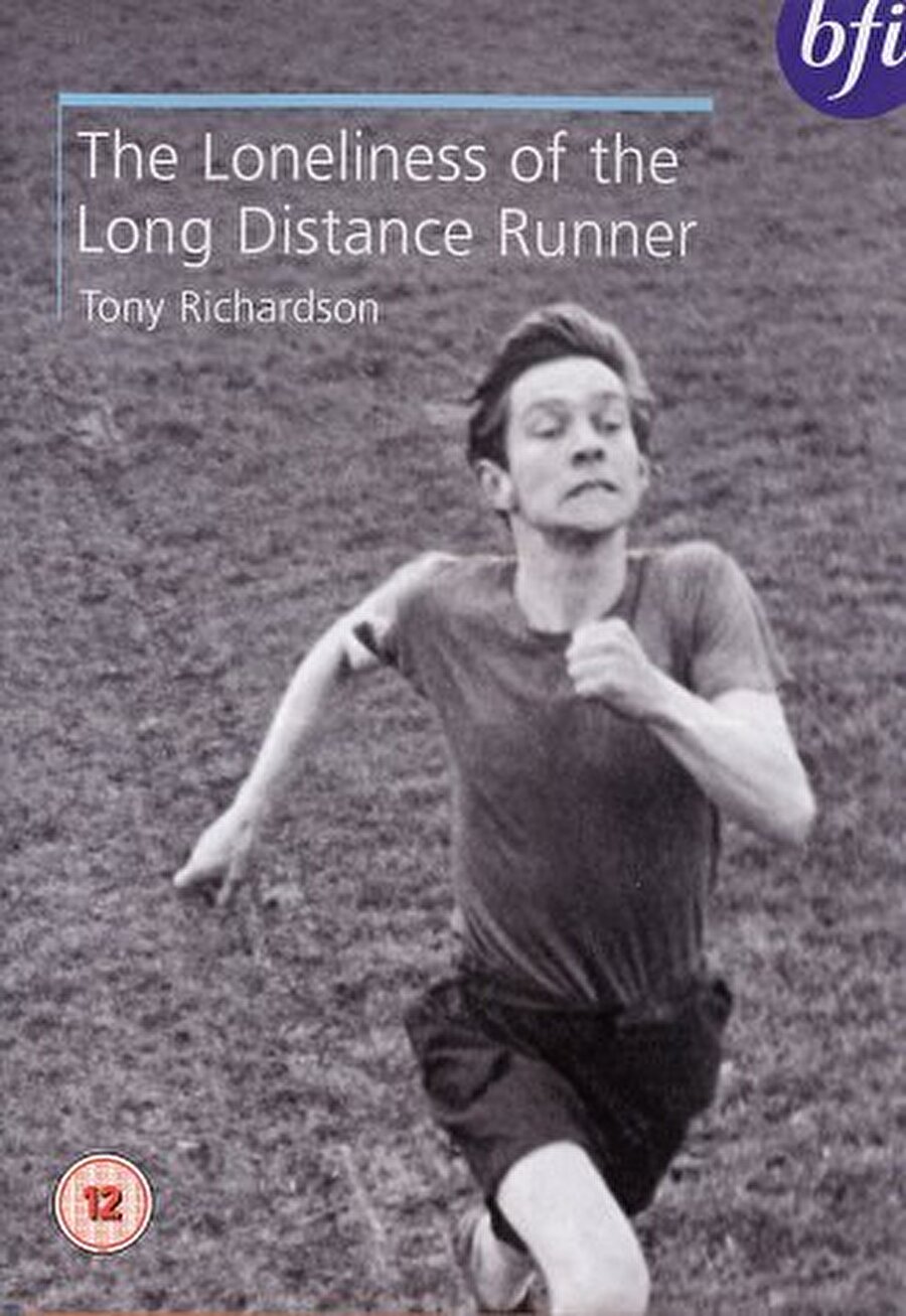 The Loneliness of the Long Distance Runner

                                    
                                    
                                    Yönetmen: Tony Richardson
                                
                                
                                