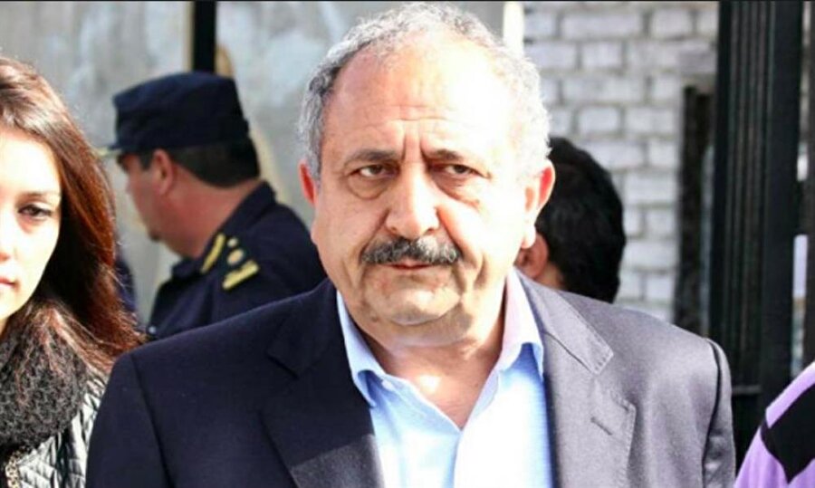Independiente'nin Türk Başkan Yardımcısı tutuklandı