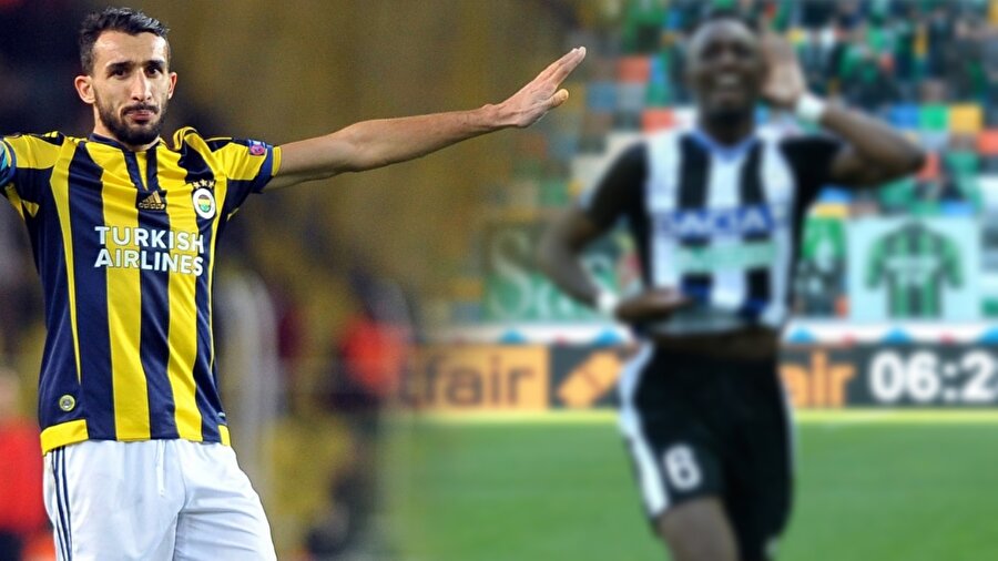 Fenerbahçe'de Topal gidiyor, o geliyor!