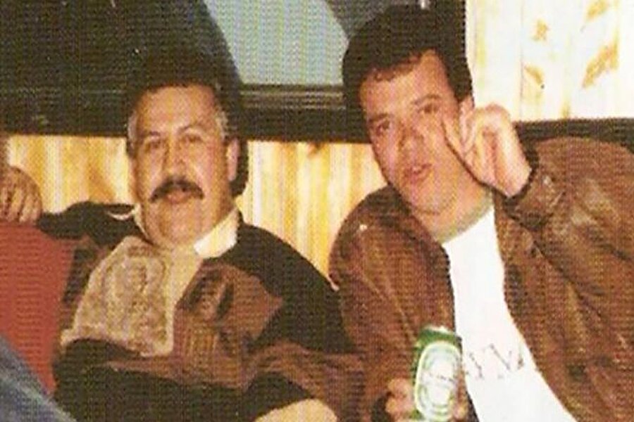 Kingpin
1980 yılına gelindiğinde, ABD’ye giren kokainin yüzde 80’i Escobar’ın karteli tarafından sokuluyordu.