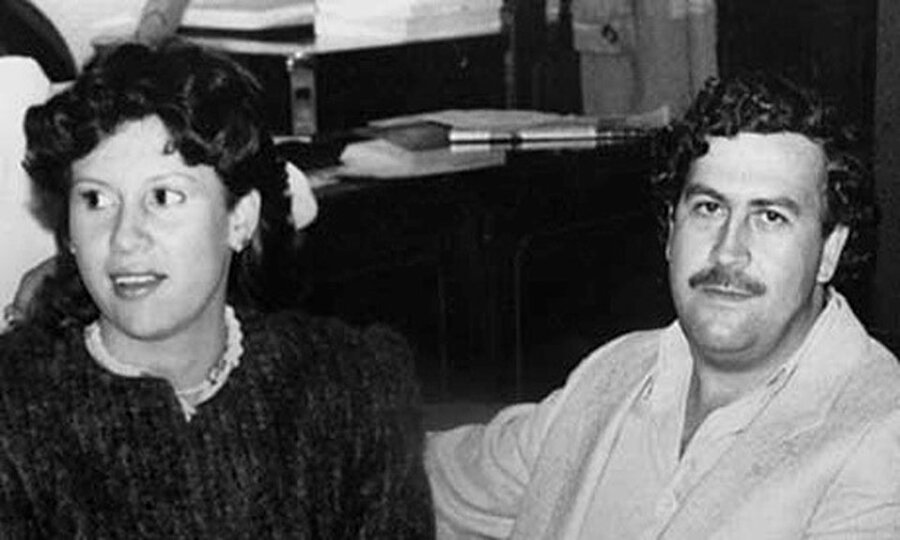 Serveti
Escobar, 30 milyar dolarlık kazancıyla dünyanın en zengin insanlarından oldu.