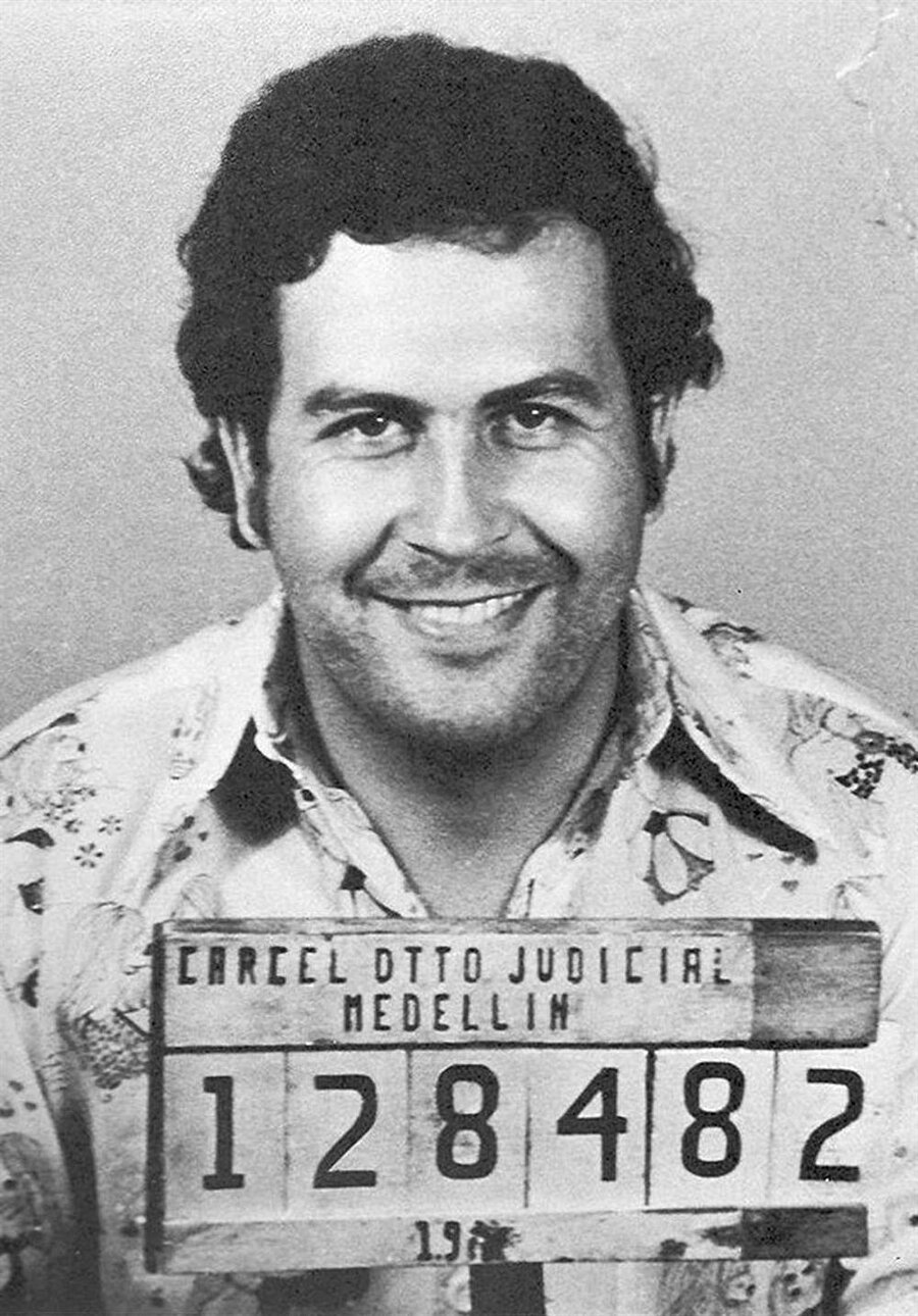 Korkusu
Escobar’ın en büyük korkusu suçlu iade kanunuydu. Ne olursa olsun son yıllarını ABD hapishanelerinde geçirmek istemiyordu.