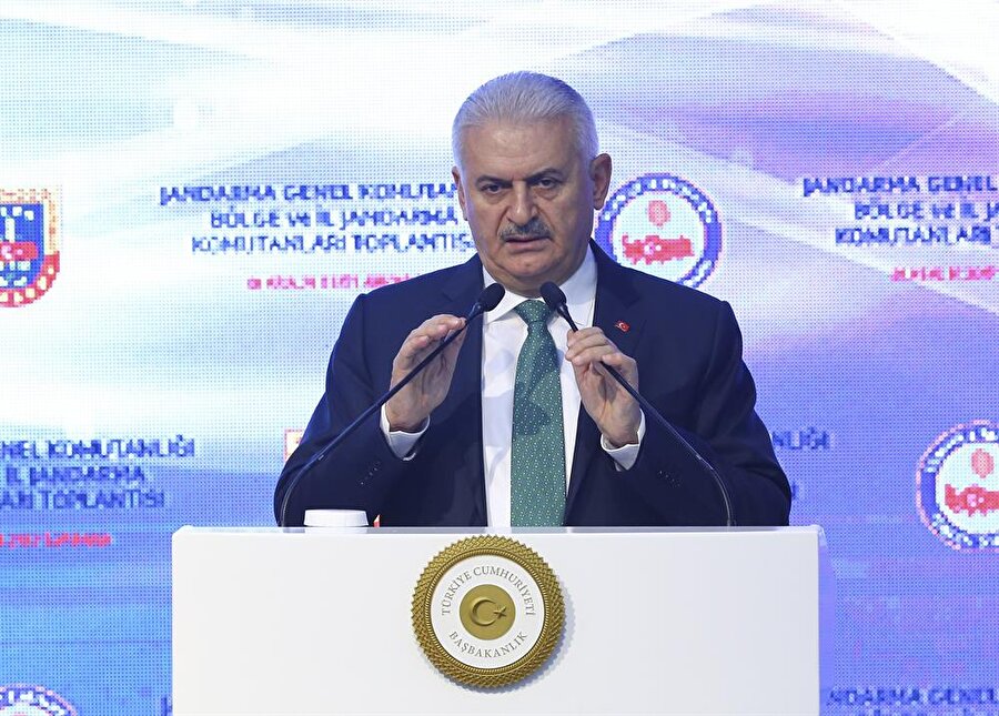 Asayiş ve Terörle Mücadele Değerlendirme Toplantısı gerçekleşti.