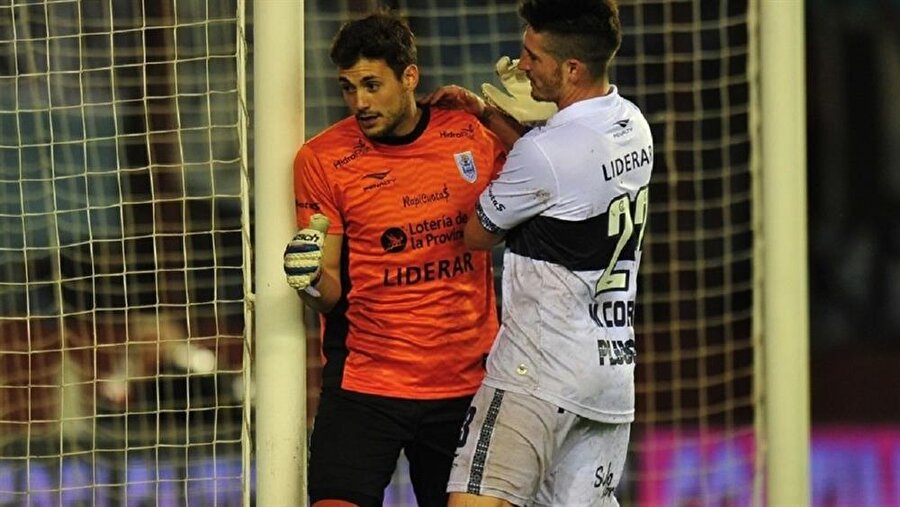 Cimbom'dan sürpriz hamle: Yeni Muslera'sını buldu