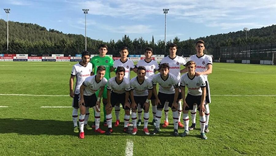 Günün ilk derbisinde 6 gol atıldı