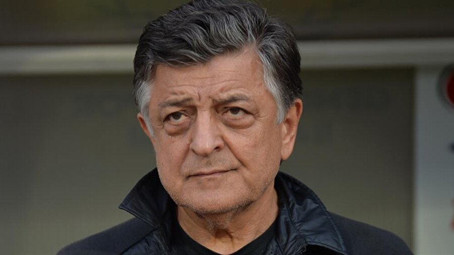 Yılmaz Vural'dan Beşiktaş-Galatasaray derbisiyle ilgili çarpıcı yorum
