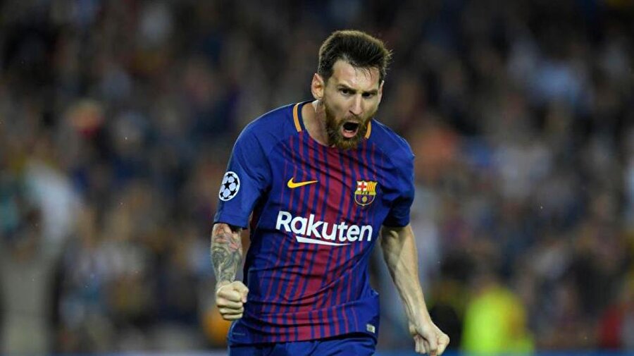 Barcelona'lı yıldız Messi'nin ağabeyi kaza geçirdi