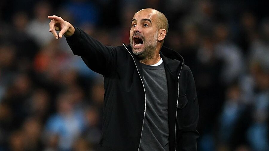 Pep Guardiola Yusuf için adam gönderdi!