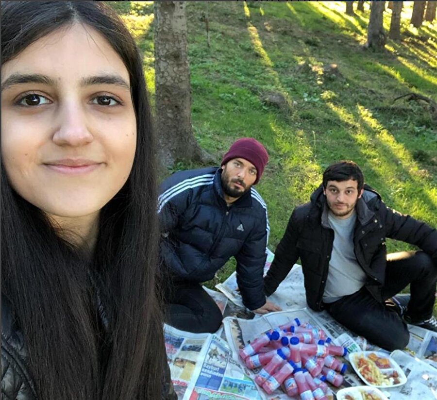hayrettin