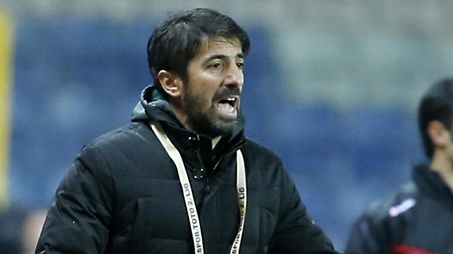 Zafer Biryol Fetöcü futbolcuları açıkladı!