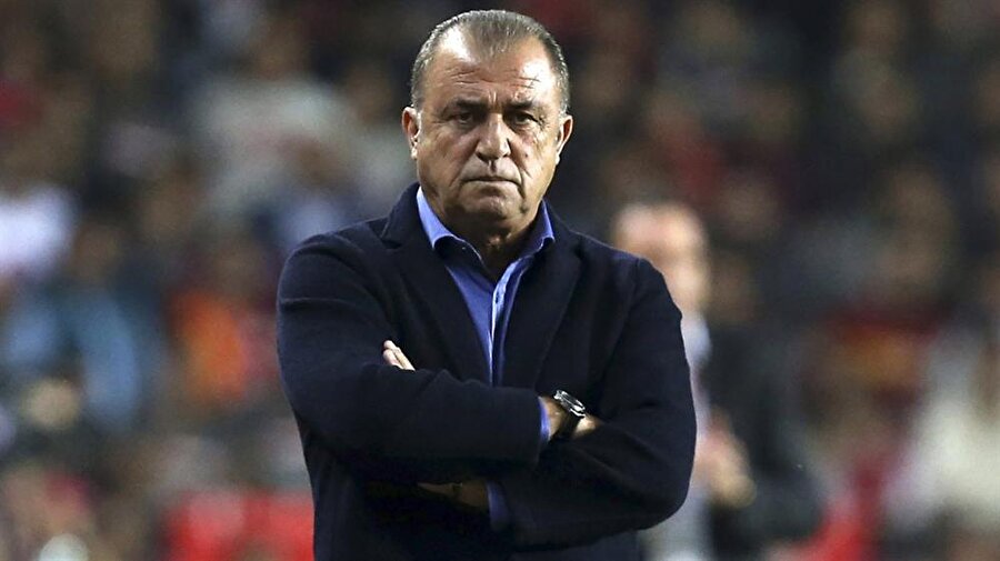 Fatih Terim'in Galatasaray'ın başında ilk maçına ne zaman çıkacak?
