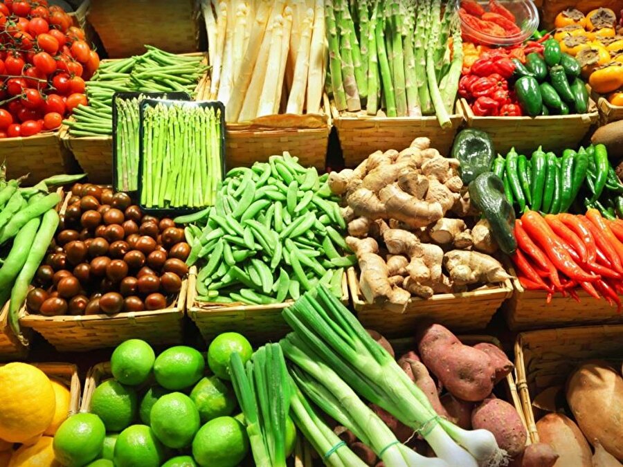 Enflasyon rakamları açıklandı