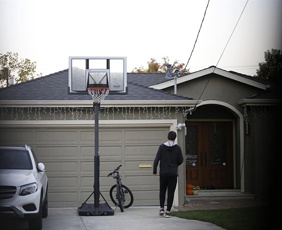 Hakan Şükür'ün lüks yaşamı