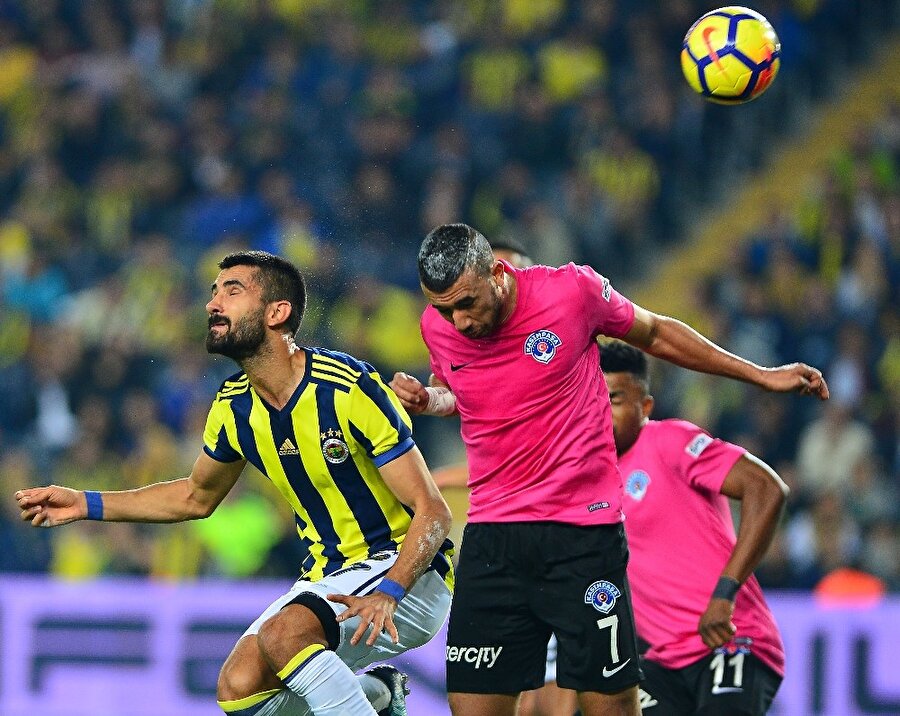 Bu Trezeguet başka Trezeguet! Peki, ama nasıl?