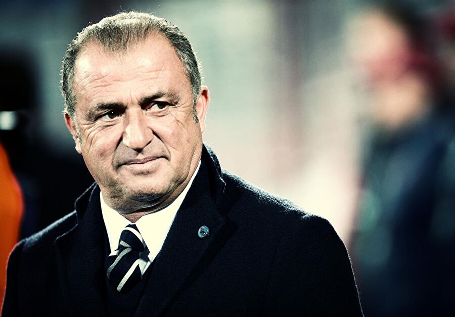 ​Fatih Terim'den Galatasaray'a yeşil ışık: Doğrusu neyse o olsun!