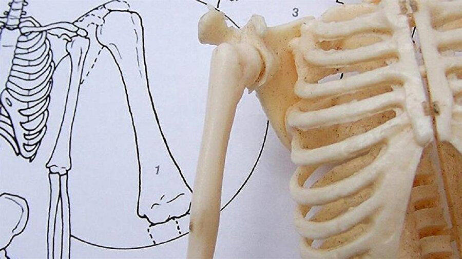 Eski kadınların gücü