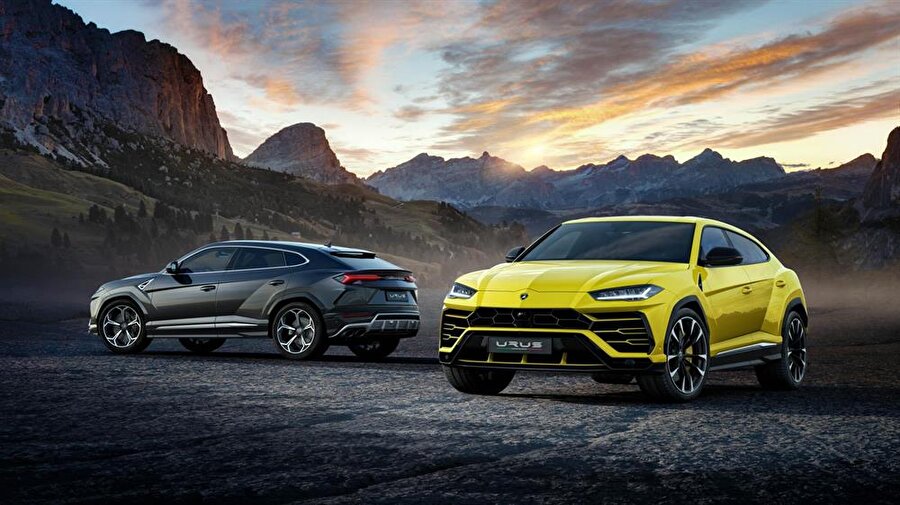 Urus